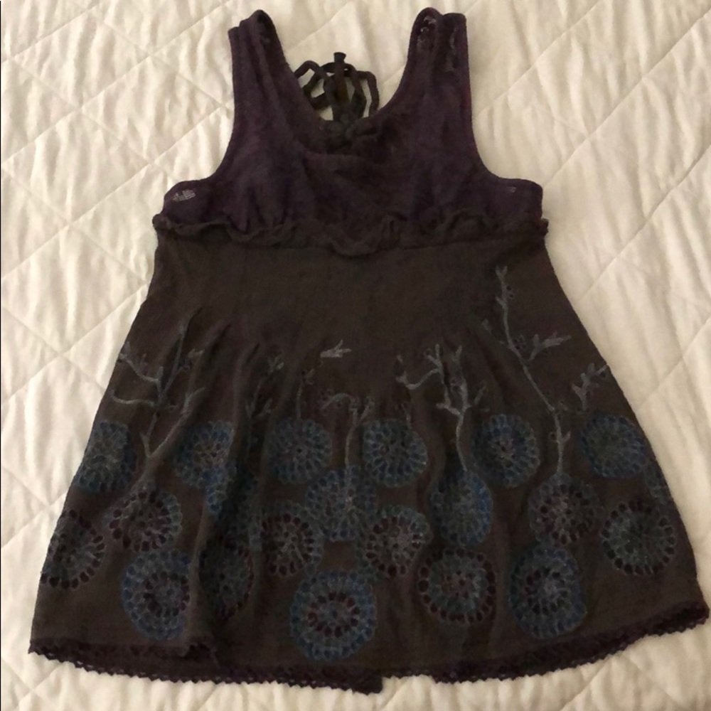 Free People top